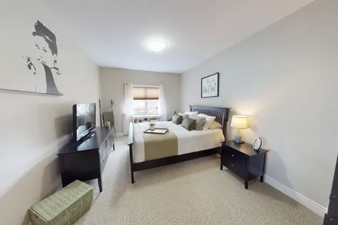 23 Ledgerock Court Quinte West ON K8R 0A1