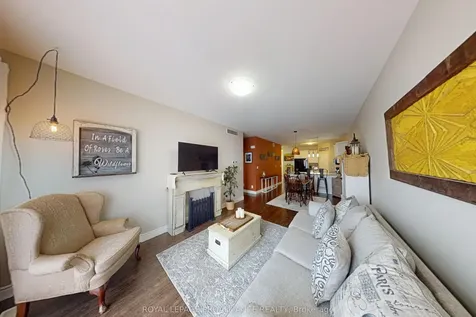 23 Ledgerock Court Quinte West ON K8R 0A1