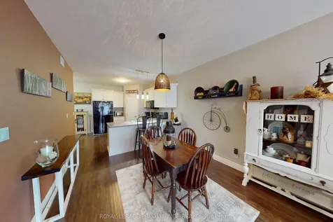 23 Ledgerock Court Quinte West ON K8R 0A1