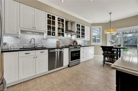 835 Brandenburg Boulevard Waterloo ON N2T 2X3