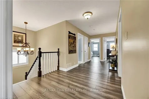 835 Brandenburg Boulevard Waterloo ON N2T 2X3