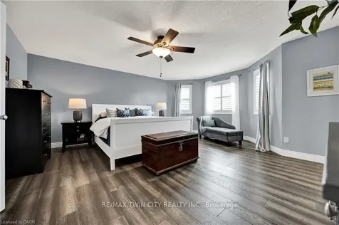 835 Brandenburg Boulevard Waterloo ON N2T 2X3