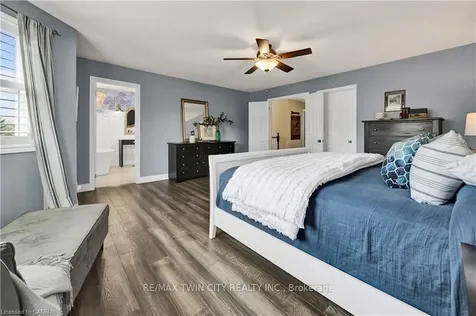 835 Brandenburg Boulevard Waterloo ON N2T 2X3