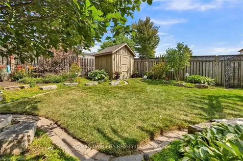 835 Brandenburg Boulevard Waterloo ON N2T 2X3