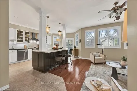 835 Brandenburg Boulevard Waterloo ON N2T 2X3