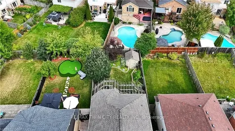 835 Brandenburg Boulevard Waterloo ON N2T 2X3