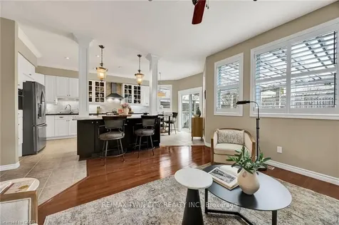 835 Brandenburg Boulevard Waterloo ON N2T 2X3