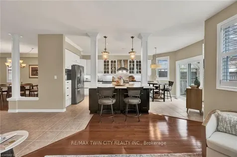 835 Brandenburg Boulevard Waterloo ON N2T 2X3