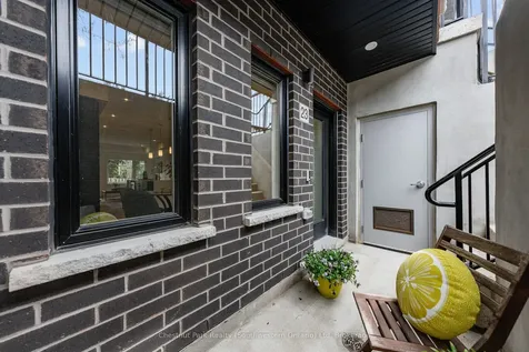 23 Lily Lane Guelph ON N1L 0R2