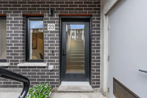 23 Lily Lane Guelph ON N1L 0R2