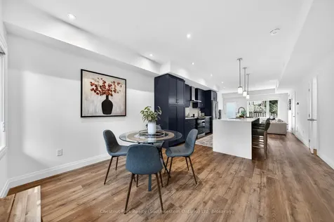 23 Lily Lane Guelph ON N1L 0R2
