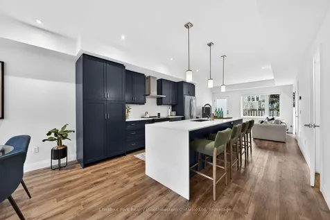 23 Lily Lane Guelph ON N1L 0R2