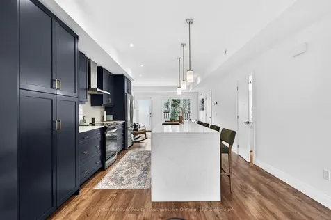 23 Lily Lane Guelph ON N1L 0R2