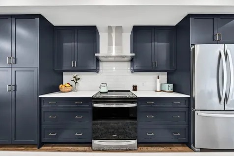 23 Lily Lane Guelph ON N1L 0R2