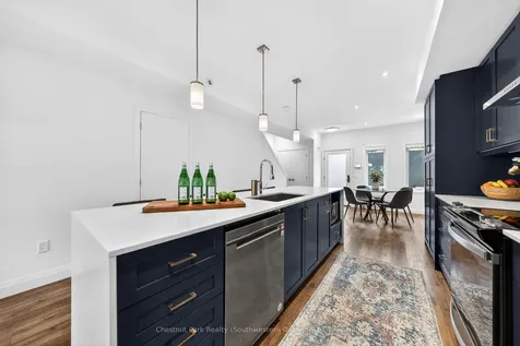 23 Lily Lane Guelph ON N1L 0R2