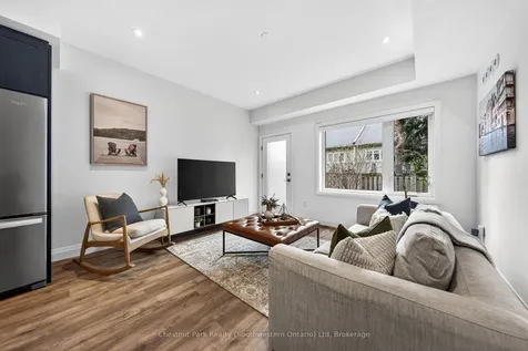 23 Lily Lane Guelph ON N1L 0R2