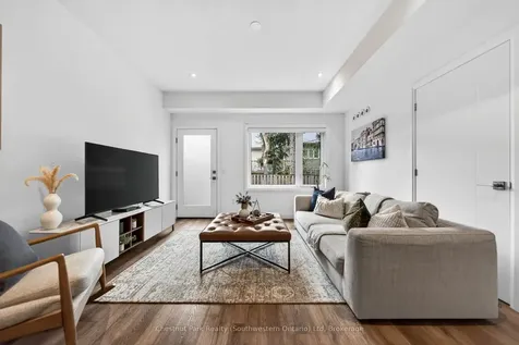 23 Lily Lane Guelph ON N1L 0R2