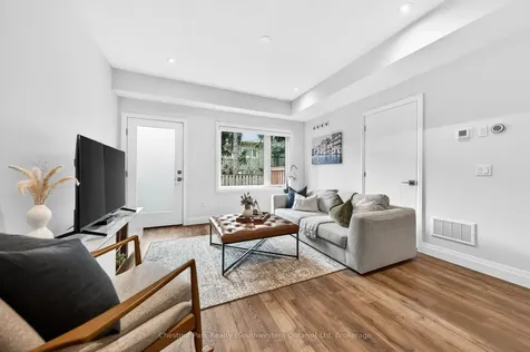 23 Lily Lane Guelph ON N1L 0R2