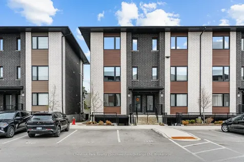 23 Lily Lane Guelph ON N1L 0R2