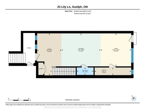 23 Lily Lane Guelph ON N1L 0R2