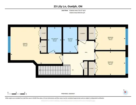 23 Lily Lane Guelph ON N1L 0R2