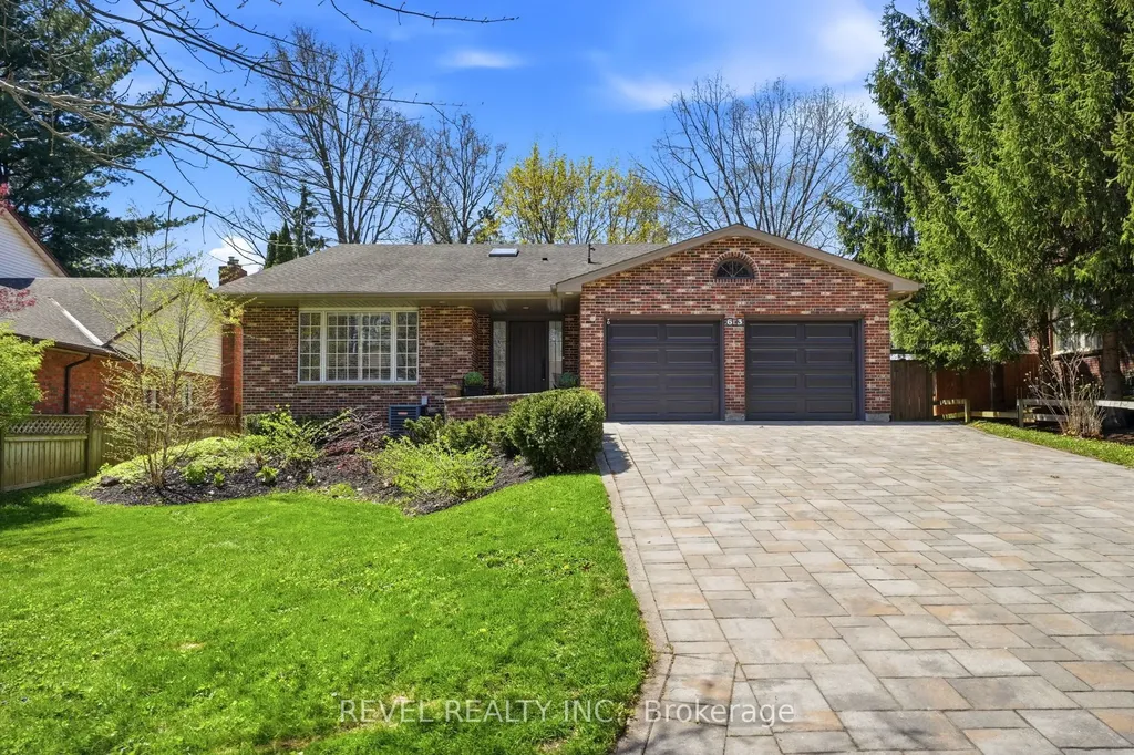 63 Millbridge Crescent Pelham ON L0S 1E1