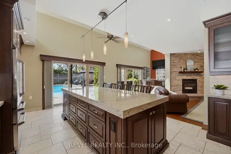 63 Millbridge Crescent Pelham ON L0S 1E1
