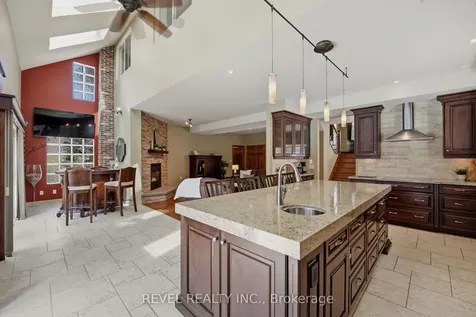63 Millbridge Crescent Pelham ON L0S 1E1