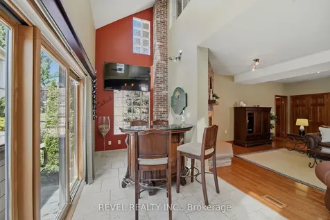 63 Millbridge Crescent Pelham ON L0S 1E1