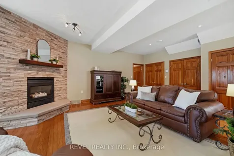63 Millbridge Crescent Pelham ON L0S 1E1