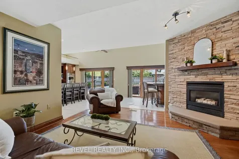 63 Millbridge Crescent Pelham ON L0S 1E1