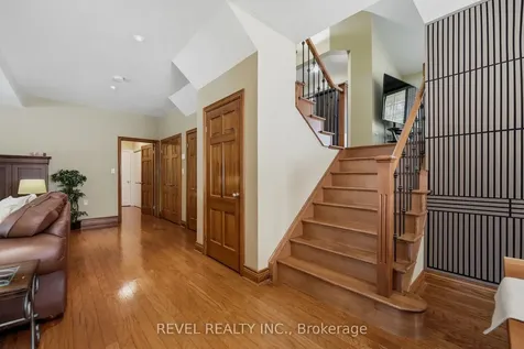 63 Millbridge Crescent Pelham ON L0S 1E1