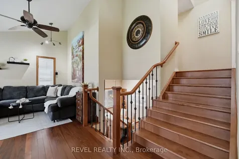63 Millbridge Crescent Pelham ON L0S 1E1