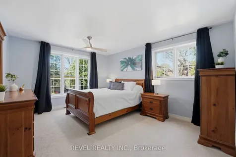 63 Millbridge Crescent Pelham ON L0S 1E1