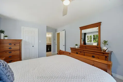 63 Millbridge Crescent Pelham ON L0S 1E1