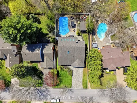 63 Millbridge Crescent Pelham ON L0S 1E1