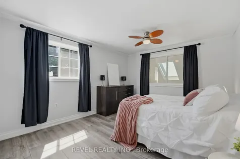 63 Millbridge Crescent Pelham ON L0S 1E1