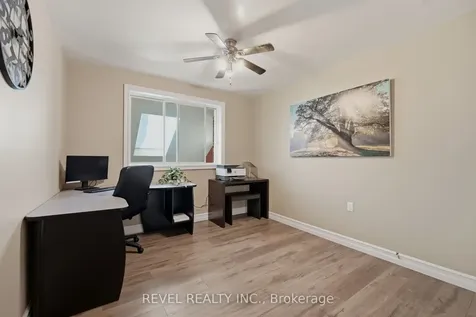 63 Millbridge Crescent Pelham ON L0S 1E1