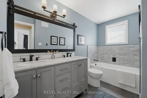 63 Millbridge Crescent Pelham ON L0S 1E1