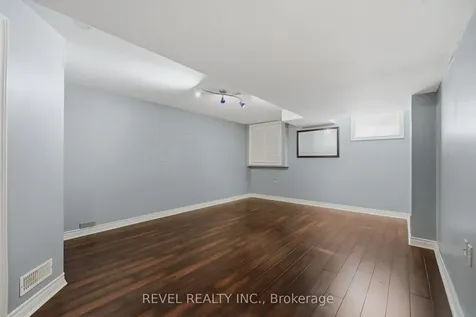 63 Millbridge Crescent Pelham ON L0S 1E1
