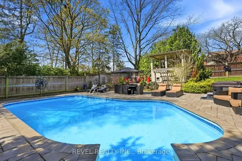63 Millbridge Crescent Pelham ON L0S 1E1