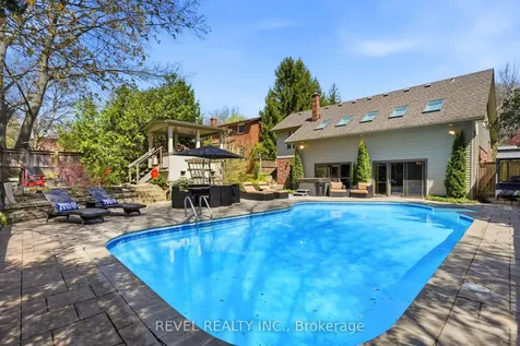 63 Millbridge Crescent Pelham ON L0S 1E1