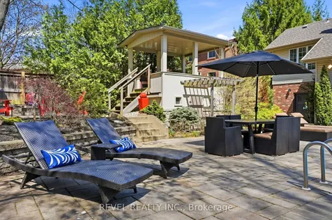63 Millbridge Crescent Pelham ON L0S 1E1