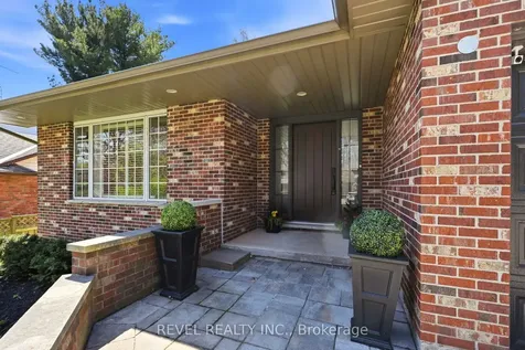 63 Millbridge Crescent Pelham ON L0S 1E1