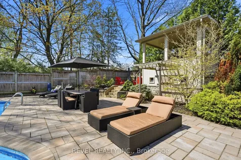 63 Millbridge Crescent Pelham ON L0S 1E1