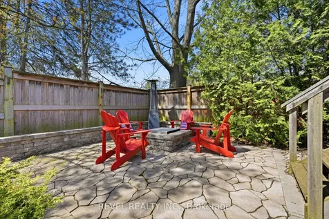 63 Millbridge Crescent Pelham ON L0S 1E1