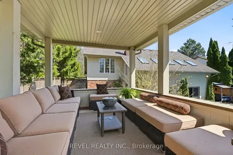 63 Millbridge Crescent Pelham ON L0S 1E1