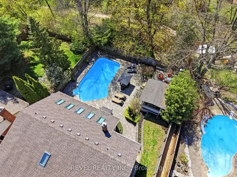 63 Millbridge Crescent Pelham ON L0S 1E1