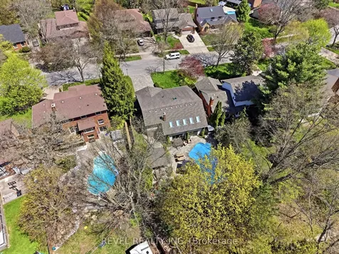 63 Millbridge Crescent Pelham ON L0S 1E1