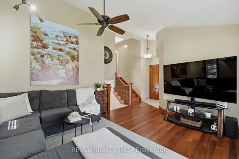 63 Millbridge Crescent Pelham ON L0S 1E1